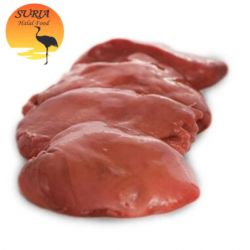 SURIA Chicken Liver/Hati Ayam (1kg/pkt)