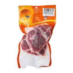 SURIA Beef Chuck Tender (Cut Steak)/ Daging Lembu Chuck Tender (500g/pkt)