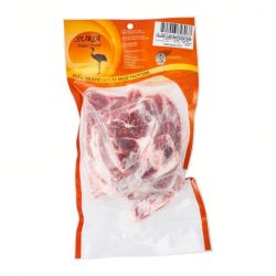 SURIA Lamb Shoulder chop (Cut Steak) (500g/pkt)