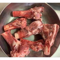 SURIA Mutton Bone steak/Tulang Kambing (1kg/pkt)