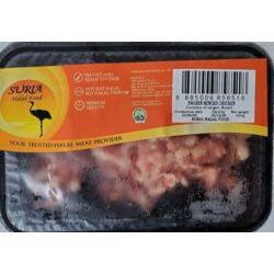 SURIA Chicken Minced/Ayam Kisar (250g/tray)